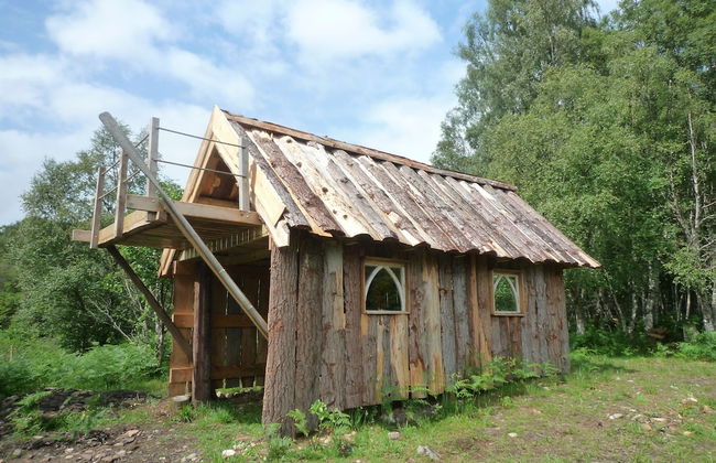 Caledonian Cabin - Foto 36