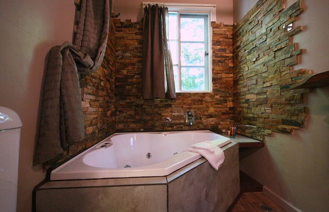 Lotus Lodges - Foto 17