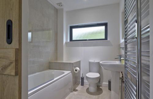 Cottage 17 by Together Travel - 3-Bedroom Coastal Retreat - Foto 12