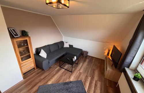 Ruhige 3 Zimmer Wohnung in Hemdingen, nahe Hamburg - Foto 1