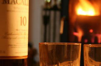 loch lomond apartments - Foto 1