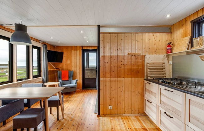 Charming 2-bed Cottage Near Seljalandsfoss - Foto 4