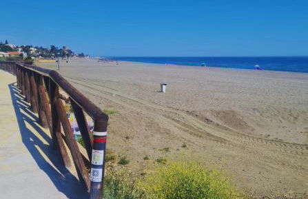 Casa Maripepa en Benajarafe - Photo 14