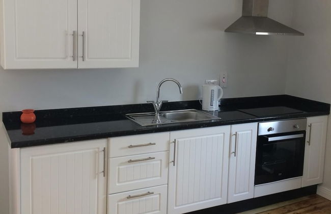 Apartment Sleeps 2 With Wood Fire - Foto 3