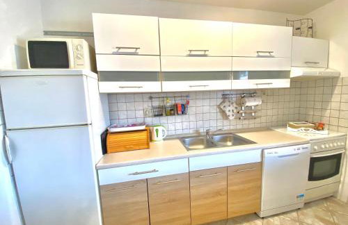 A&M Apartments - Foto 16