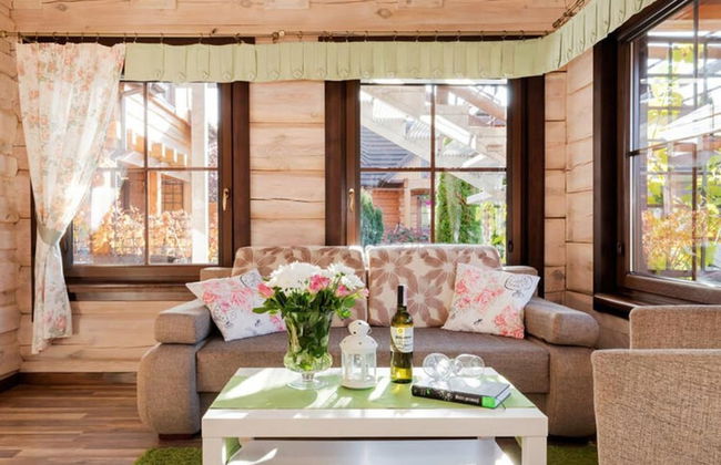 Terraced House in Ustronie Morskie Near Beach - Foto 16