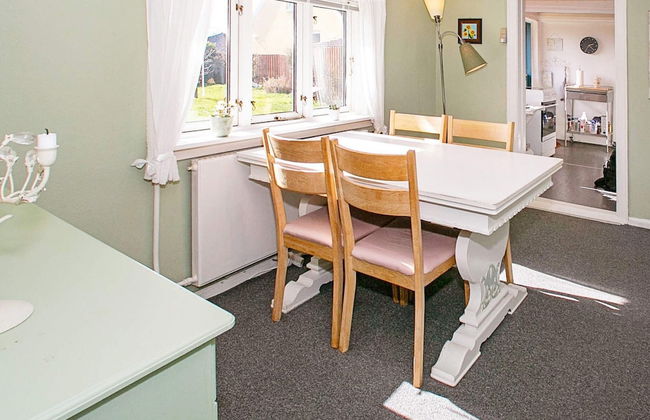 4 Person Holiday Home in Bagenkop - Foto 17