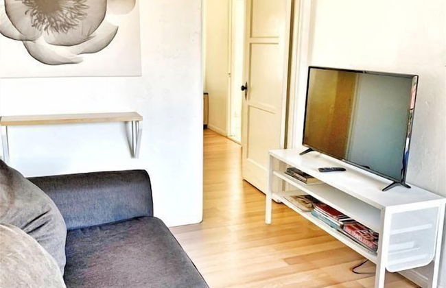 Orange Tree Cottages Downtown - Foto 74