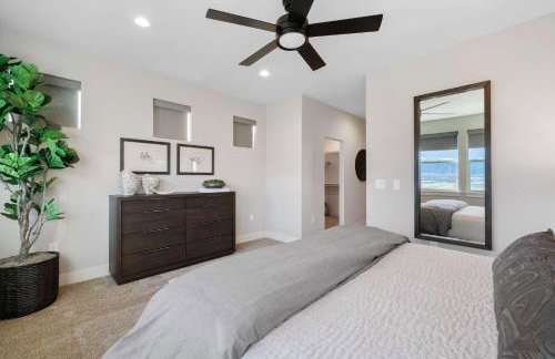 Modern Retreat for Groups with Majestic Views - Foto 33