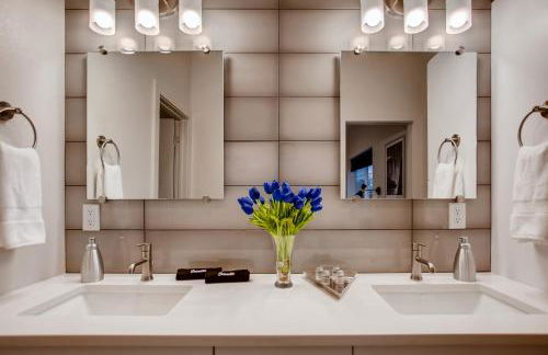 Old Town Swank - Brand New to Brewery District! - Foto 57