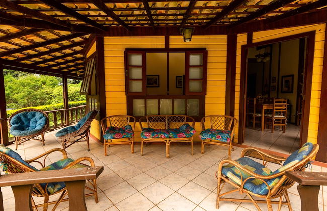 Yellow Village - Foto 3