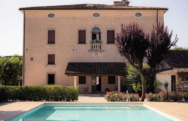 Villa Bongiovanni - Foto 25