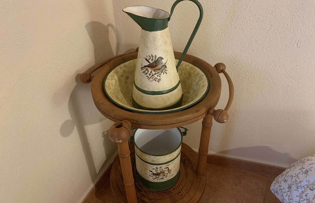 El Bulín de Aldealengua - Photo 27