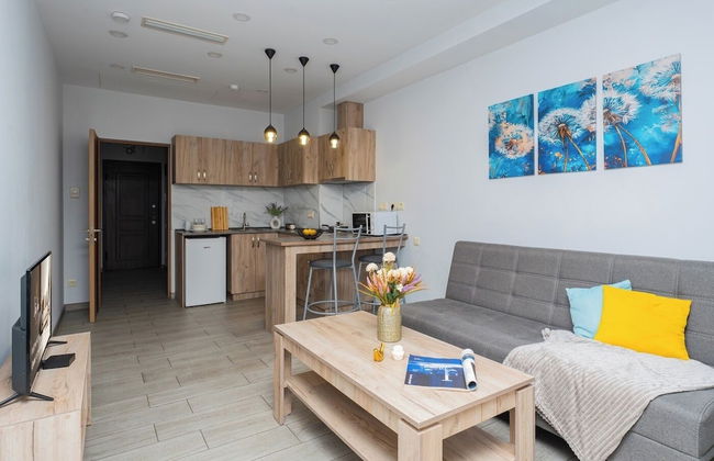 Stay Inn on Koghbatsi Str. 16 - Foto 69