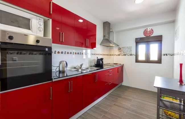 Villa Flor - Foto 15