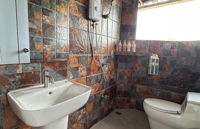 Singkora Hill at Khaodang - Foto 15