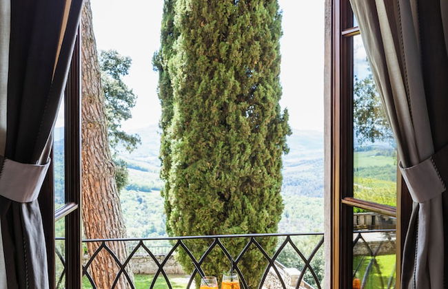 Borgo Pignano Volterra Tuscany - Foto 123