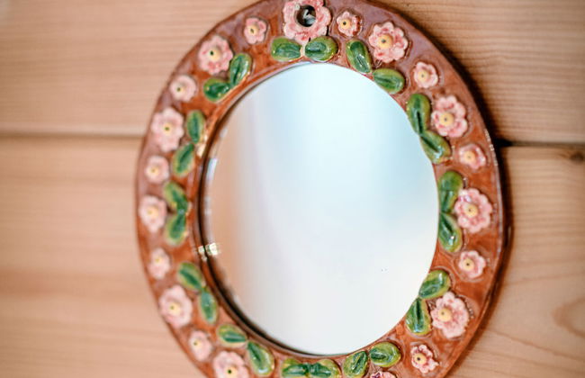 Simons Blockhütte - Foto 60