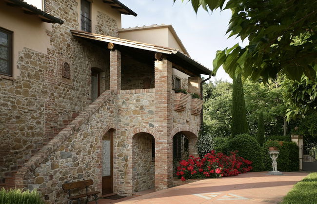 Il Torrino Country Resort - Photo 42