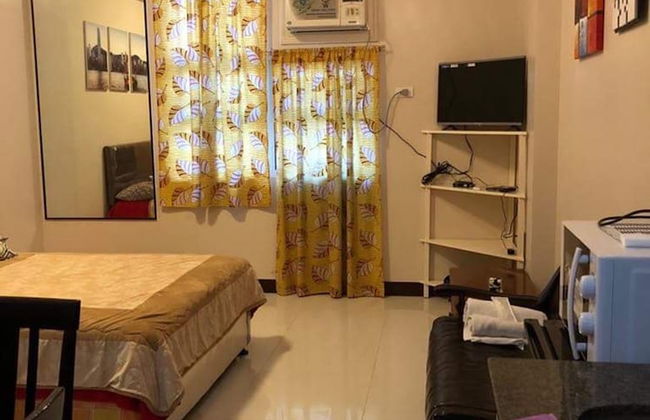 Favila Condotel Unit at 101 Newport Boulevard - Foto 2