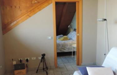 Attic Loreto - Foto 9