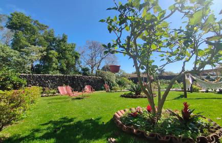 Quinta dos Sentidos Eco Nature Retreat in Azores - Photo 7