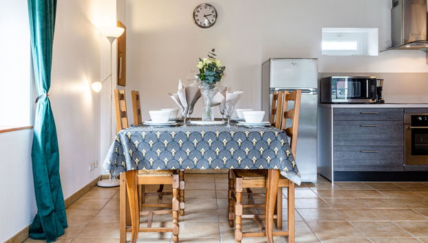 Le Clos Renard - Foto 3, Kitchen / Dining Room