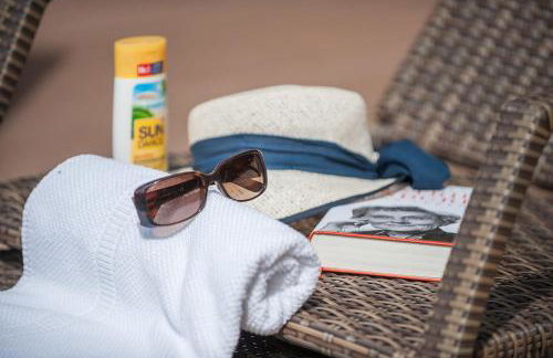 Parkhotel Muldental - Foto 21