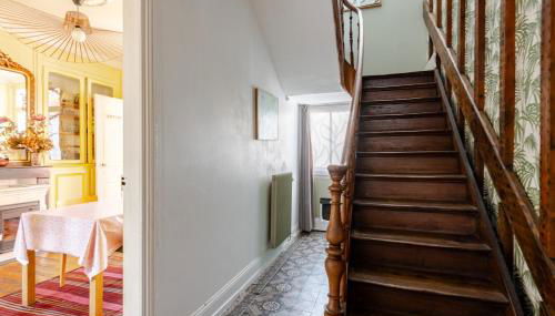 Jolie Maison en Bois Authentique - Foto 4