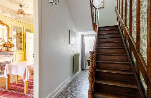 Jolie Maison en Bois Authentique - Foto 4