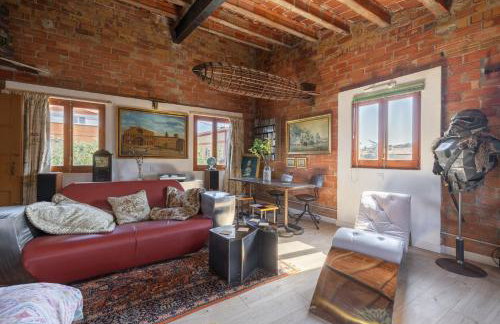 La Fabriqueta Apartament Deluxe - Foto 22