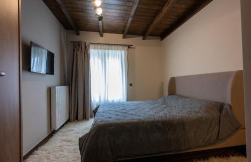 Eptalofos Mountain Resorts - Foto 13