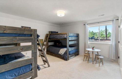 Luxury Golf Estate - 7 Ensuite Suites - Steam Spa - Theatre - Foto 50