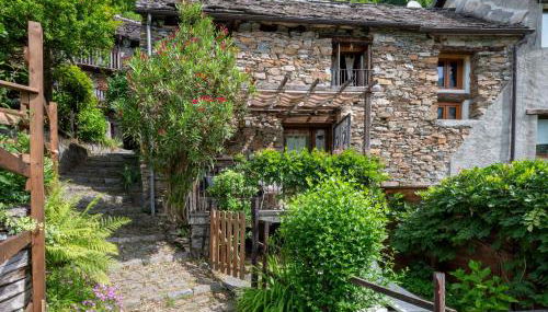 Chalet Il Gianlupo by Interhome - Foto 4