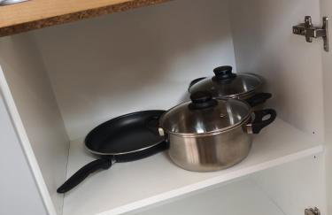 Letnia Oaza "Akacja" - Foto 19