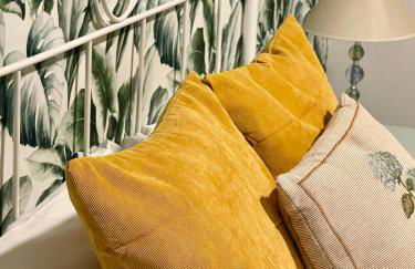 LA CASA BLUE , Mediterranean Boutique-Villa in Santa Cristina Beach - Foto 51