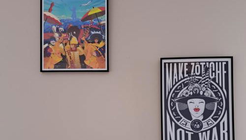 Au gîte de la Matelote - Foto 2