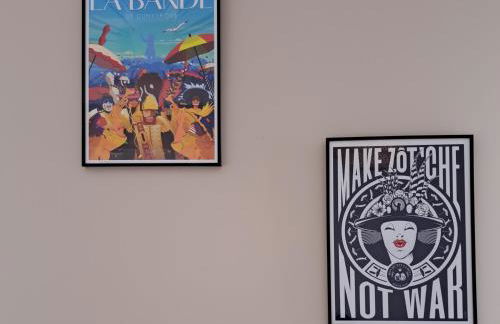 Au gîte de la Matelote - Foto 2