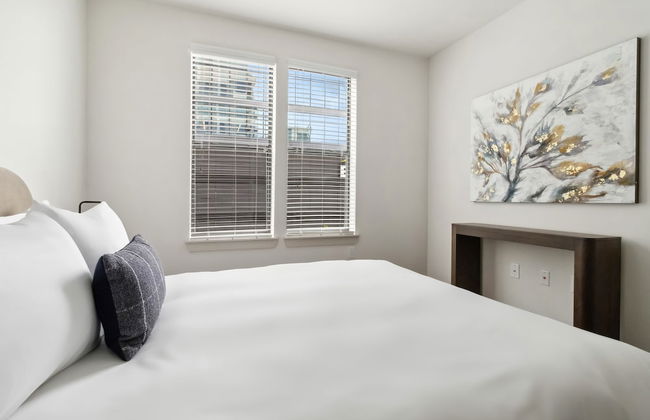 Kasa At Artisan Music Row Nashville - Foto 10