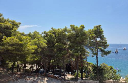 Apartment Kristić - Saplunara, Mljet - Photo 15