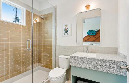 The Cocodrie Private 12BR Villa - Foto 48