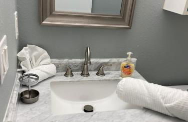 2 Bedrooms Vacation Home - Photo 28