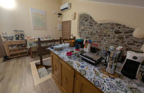 Agriturismo Caruggiu di via vecchia - Foto 12