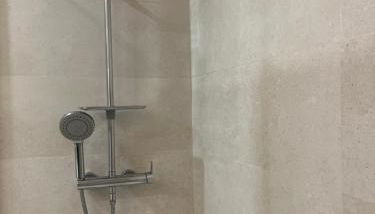 Belem em Azul - Photo 5, Shower