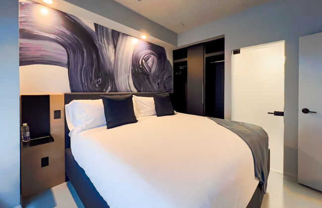 Pierce Boutique Apartments - Foto 54