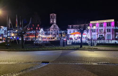 Meublé du 25 N6 étage 2 - Foto 10