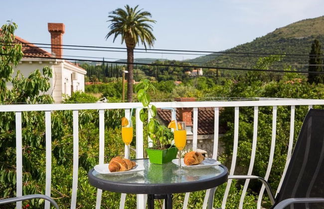 Apartments Villa Roza - Foto 21