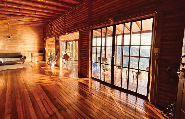 Skyline Ecoliving - Foto 29