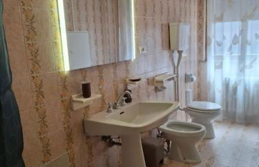 Grande Appartamento a 2 Passi dal Mare con Comfort - Foto 22