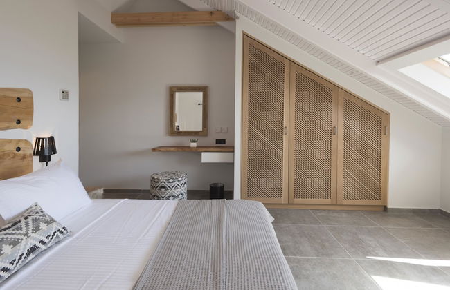 Zoe Seaside Resort - Foto 5